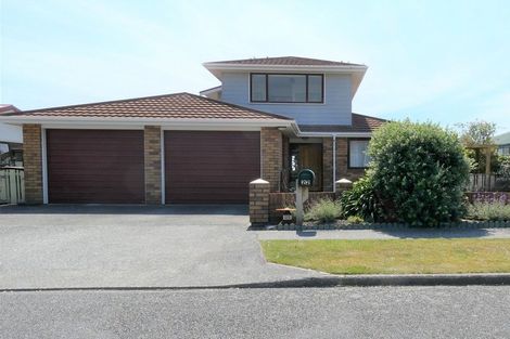 Photo of property in 22 Parfitt Place, Greymouth, 7805