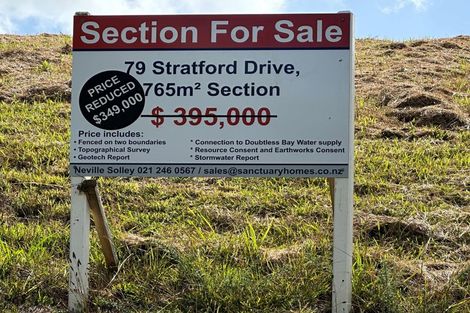 Photo of property in 79 Stratford Drive, Cable Bay, 0420