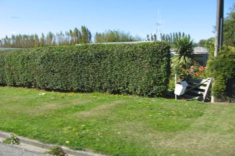 Photo of property in 20 Neal Street, Temuka, 7920