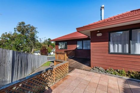 Photo of property in 34 Garton Drive, Massey, Auckland, 0614