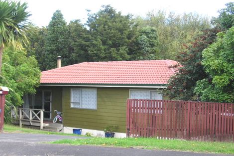 Photo of property in 24 Mawney Road, Henderson, Auckland, 0610