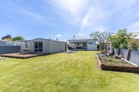 Photo of property in 32 Mackenzie Street, Winton, 9720