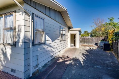 Photo of property in 1/16 Galway Street, Tamatea, Napier, 4112