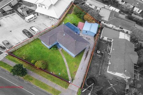 Photo of property in 438 Weymouth Road, Weymouth, Auckland, 2103