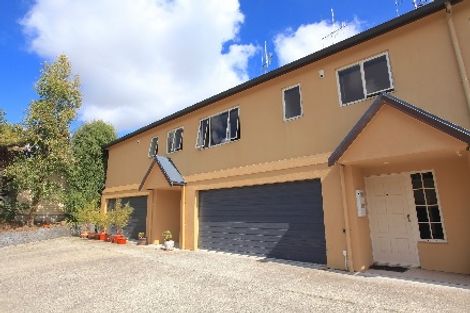 Photo of property in 10d Hammond Street, Hamilton Central, Hamilton, 3204