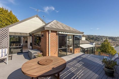 Photo of property in 21 Woodlau Rise, Huntsbury, Christchurch, 8022