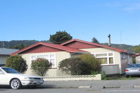 Photo of property in 161 Preston Road, Blaketown, Greymouth, 7805