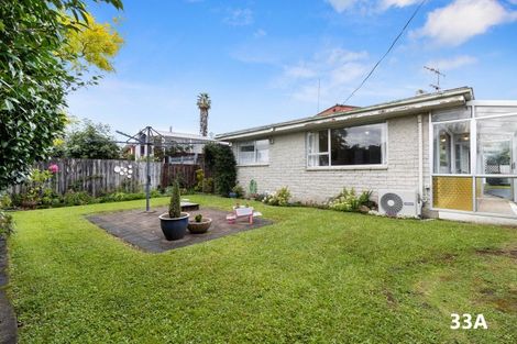 Photo of property in 33a Livingstone Avenue, Nawton, Hamilton, 3200