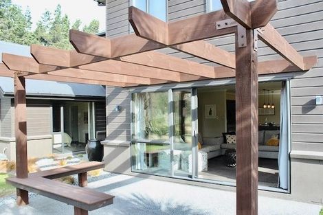 Photo of property in 623 Coleridge Road, Windwhistle, Hororata, 7572