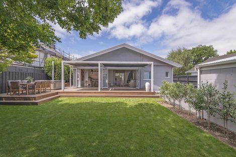 Photo of property in 45 Paparoa Street, Papanui, Christchurch, 8053