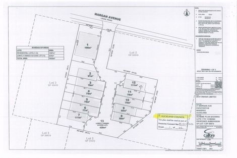 Photo of property in 21 Margan Place, Red Hill, Papakura, 2110