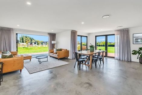 Photo of property in 145 Verdeco Boulevard, Lincoln, 7608