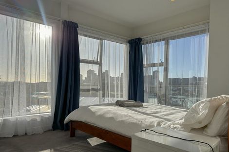 Photo of property in 2a/21 Hargreaves Street, Auckland Central, Auckland, 1011
