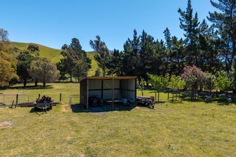 Photo of property in 417 Tetley Brook Road, Seddon, 7285