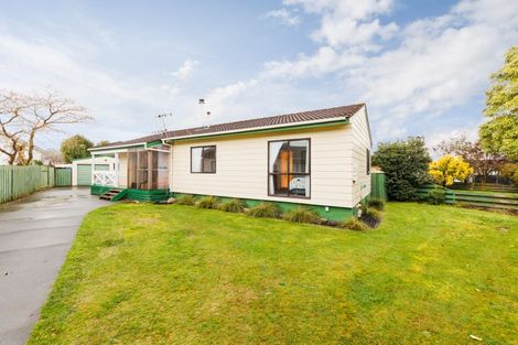 Photo of property in 268 Cambridge Avenue, Ashhurst, 4810