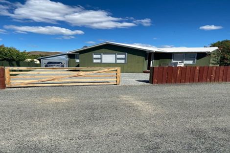 Photo of property in 222 Waitaki Drive West, Otematata, 9412