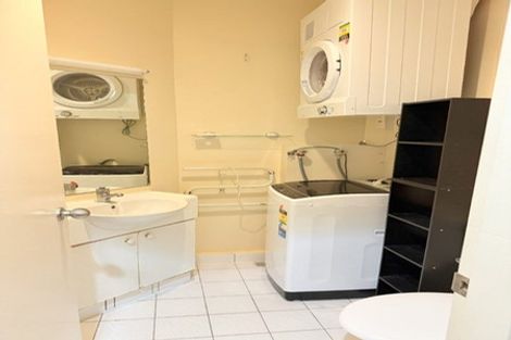 Photo of property in Terrace Tower Apartments, 8b/126 The Terrace, Wellington Central, Wellington, 6011