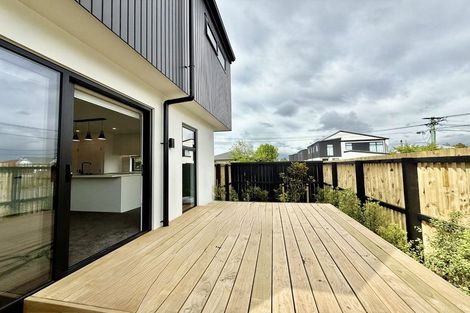 Photo of property in 37 Wildberry Street, Woolston, Christchurch, 8023