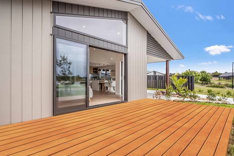 Photo of property in 35 Whites Way, Te Kauwhata, 3710