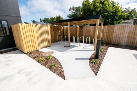 Photo of property in 8/107 Smith Street, Woolston, 8062