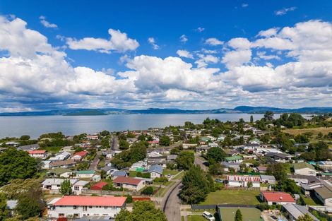 Photo of property in 14 Landscape Drive, Ngongotaha, Rotorua, 3010