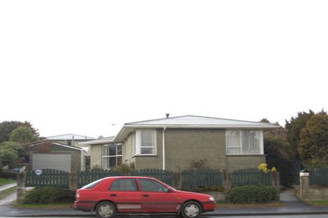 Photo of property in 223 Regent Street, Heidelberg, Invercargill, 9812