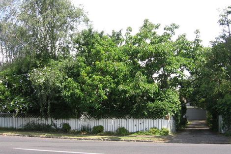 Photo of property in 2a Liverpool Street, Epsom, Auckland, 1023