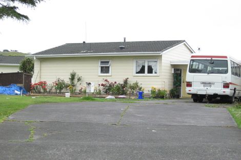 Photo of property in 2 Ventura Street, Mangere, Auckland, 2022
