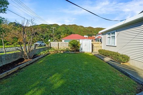 Photo of property in 59 Riverside Drive, Waiwhetu, Lower Hutt, 5010