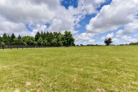 Photo of property in 47 Escott Road, Dairy Flat, Albany, 0794