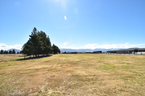 Photo of property in 37 Peak Drive, Twizel, 7901