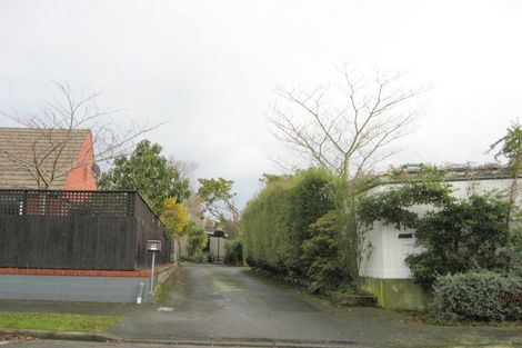 Photo of property in 45 Mcdougall Avenue, St Albans, Christchurch, 8014