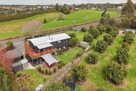 Photo of property in 728 No 1 Road, Te Puke, 3182