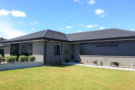 Photo of property in 17 Ridgeway Drive, Greymouth, 7805