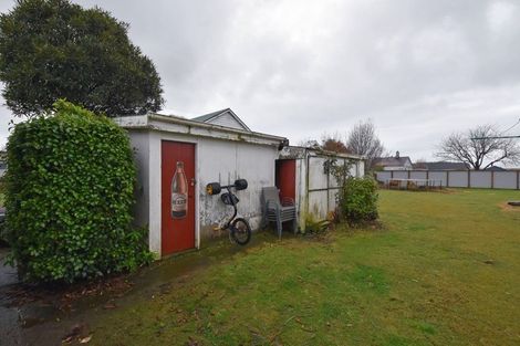 Photo of property in 36 Rye Street, Otautau, 9610
