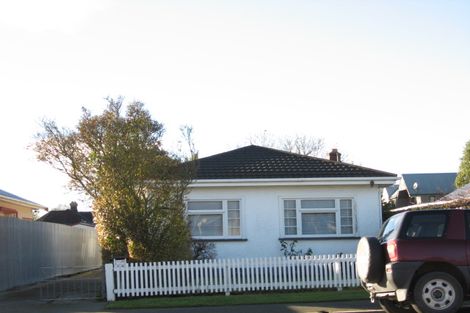 Photo of property in 34 Sherborne Street, St Albans, Christchurch, 8014