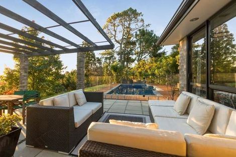 Photo of property in 52 Potter Road, Dairy Flat, Albany, 0792