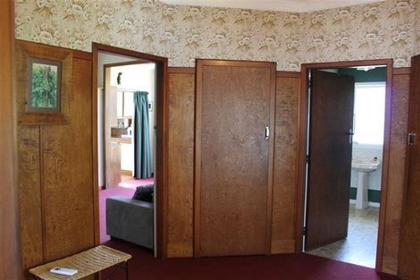 Photo of property in 218 Gala Street, Richmond, Invercargill, 9810