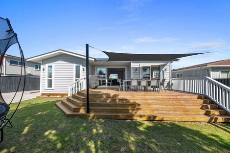 Photo of property in 13a Hawea Street, Mount Maunganui, 3116