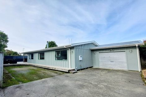 Photo of property in 9 Duke Street, Feilding, 4702
