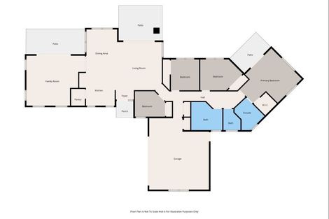 Photo of property in 31 Wildwood Lane, Matamata, 3472