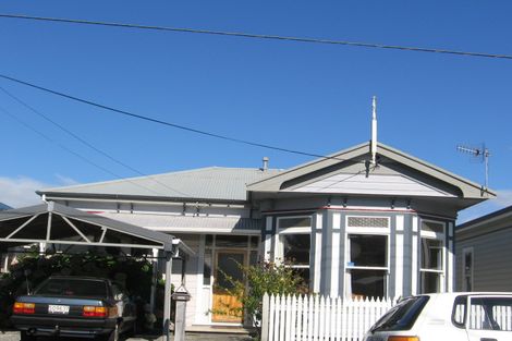 Photo of property in 4 John Street, Petone, Lower Hutt, 5012