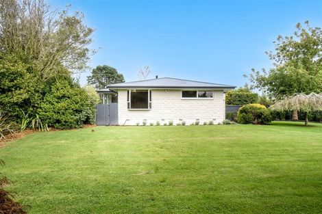 Photo of property in 108 Trents Road, Prebbleton, Christchurch, 7676