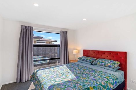 Photo of property in 3 Fry Place, Rolleston, 7614