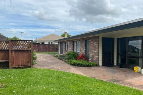 Photo of property in 27b East Street, Claudelands, Hamilton, 3214