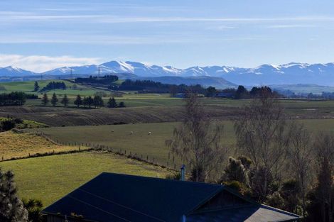 Photo of property in 113 Opihi School Road, Totara Valley, Pleasant Point, 7982