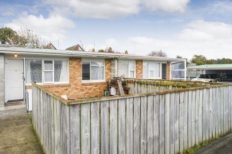 Photo of property in 6/84a Linton Street, West End, Palmerston North, 4410