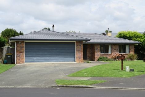 Photo of property in 22 Max Short Drive, Pukekohe, 2120