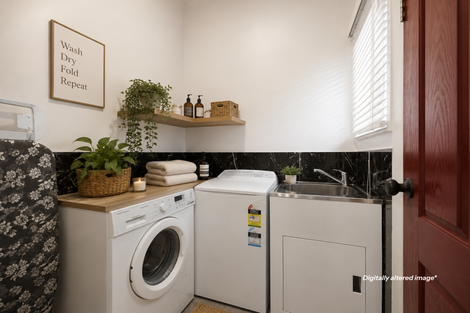 Photo of property in 69 Ferguson Street, Manurewa East, Auckland, 2102