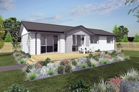 Photo of property in 8 Pratt Street, Hawarden, 7385